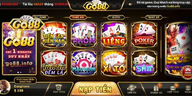 Hướng Dẫn Người Chơi Cách Đăng Ký Go88 Mượt Mà Và Thành Công Lưu ý khi tham gia